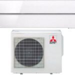 Mitsubishi Electric Diamond (1x MSZ-LN25VG W + 1x MUZ-LN25VG)