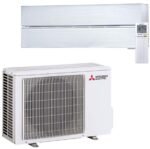 Mitsubishi Electric Diamond (1x MSZ-LN25VG W + 1x MUZ-LN25VG) – Bild 2