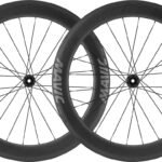 Mavic Cosmic SL 65 CL SRAM XDR Carbon Laufradsatz