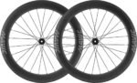 Mavic Cosmic SL 65 CL SRAM XDR Carbon Laufradsatz