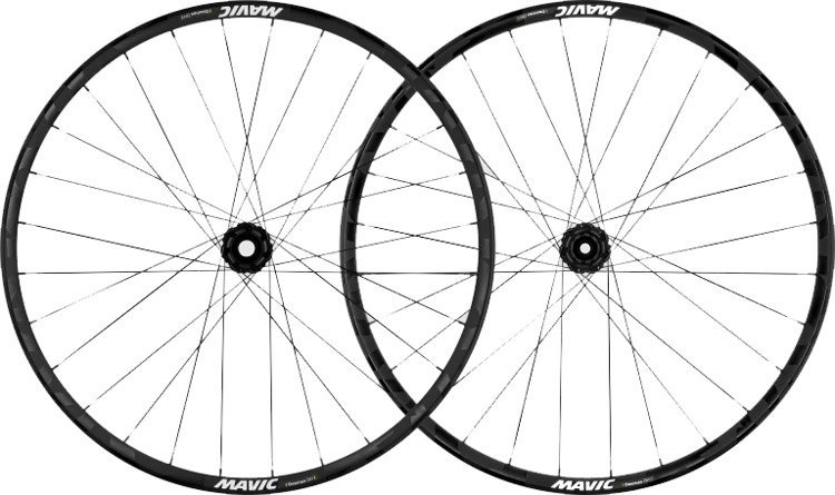 p00099605-deemax-dh-29-boost-laufradsatz-1.jpg Mavic Deemax DH 29" Boost Laufradsatz – Bild 1