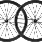 Mavic Cosmic SLR 45 CL Shimano HG-R Carbon Laufradsatz