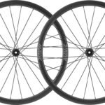 Mavic Cosmic SL 32 CL Shimano HG-R Carbon Laufradsatz