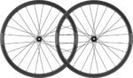 Mavic Cosmic SL 32 CL Shimano HG-R Carbon Laufradsatz