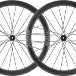 Mavic Cosmic SL 45 Disc CL HG-R 23mm Carbon Laufradsatz