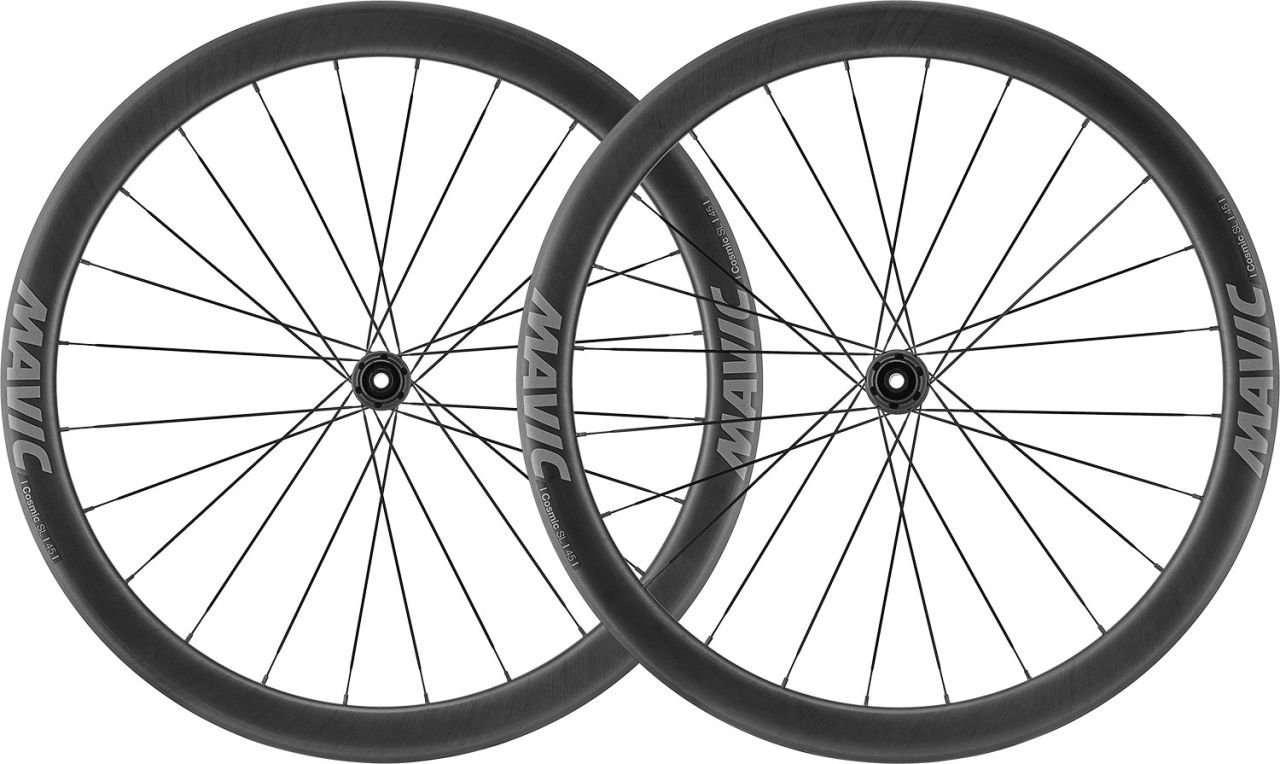 p00143806_0_41b_1280x764.jpg Mavic Cosmic SL 45 Disc CL HG-R 23mm Carbon Laufradsatz – Bild 1