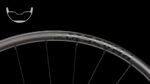 Newmen Phase 30 light 29" CL 15x110 FADE Carbon Vorderrad TOP-DEAL – Bild 2