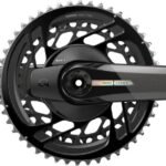 SRAM Force AXS D2 DUB Powermeter 2x12-fach 48/35T Carbon Kurbel TOP-DEAL