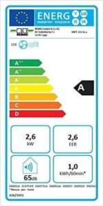 Remko MKT 255 Eco – Bild 2