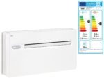 Remko Mono Wandtruhe KWT 240 DC 2350W – Bild 5