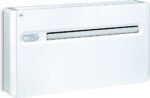 Remko Mono Wandtruhe KWT 240 DC 2350W