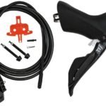 Shimano DURA ACE Di2 ST-R9270+BR-R9270 12-fach Scheibenbremse hinten Flat-Mount (20mm) TOP-DEAL
