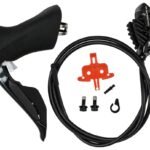 Shimano DURA ACE Di2 ST-R9270+BR-R9270 2-fach Scheibenbremse vorne TOP-DEAL
