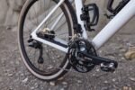Shimano GRX Di2 RX825 2x12-fach Gruppe Disc – Bild 3