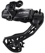 Shimano GRX Di2 RX825 2x12-fach Gruppe Disc – Bild 21