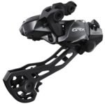 Shimano GRX Di2 RX825 2x12-fach Gruppe Disc – Bild 20