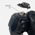 Shimano GRX Di2 RX825 2x12-fach Gruppe Disc – Bild 7