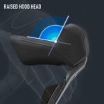 Shimano GRX Di2 RX825 2x12-fach Gruppe Disc – Bild 6