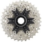 Shimano GRX Di2 RX825 2x12-fach Gruppe Disc – Bild 17