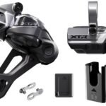 Shimano XTR Di2 M9250-SGS 12-fach Schaltungs-Upgrade-Kit Schelle