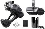 Shimano XTR Di2 M9250-SGS 12-fach Schaltungs-Upgrade-Kit Schelle