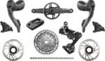 SRAM Force E1 XPLR AXS DUB Wide 13-fach 40T Powermeter Gruppe TOP-DEAL