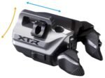 Shimano XTR Di2 M9250-SGS 12-fach Schaltungs-Upgrade-Kit Schelle – Bild 3