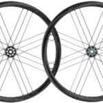 Campagnolo BORA WTO 33 Dark Label Disc Campagnolo N3W Carbon Laufradsatz