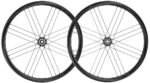 Campagnolo BORA WTO 33 Dark Label Disc Campagnolo N3W Carbon Laufradsatz