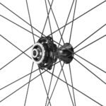 Campagnolo BORA WTO 33 Dark Label Disc Campagnolo N3W Carbon Laufradsatz – Bild 4