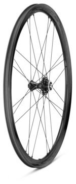 Campagnolo BORA WTO 33 Dark Label Disc Campagnolo N3W Carbon Laufradsatz – Bild 5