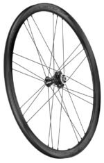 Campagnolo BORA WTO 33 Dark Label Disc Campagnolo N3W Carbon Laufradsatz – Bild 6